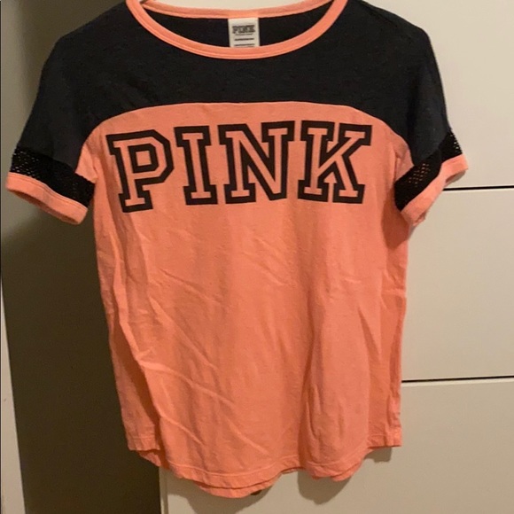 xs pink tshirt - Picture 1 of 3